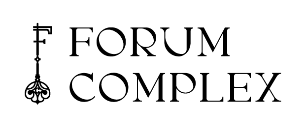Forum Complex logo